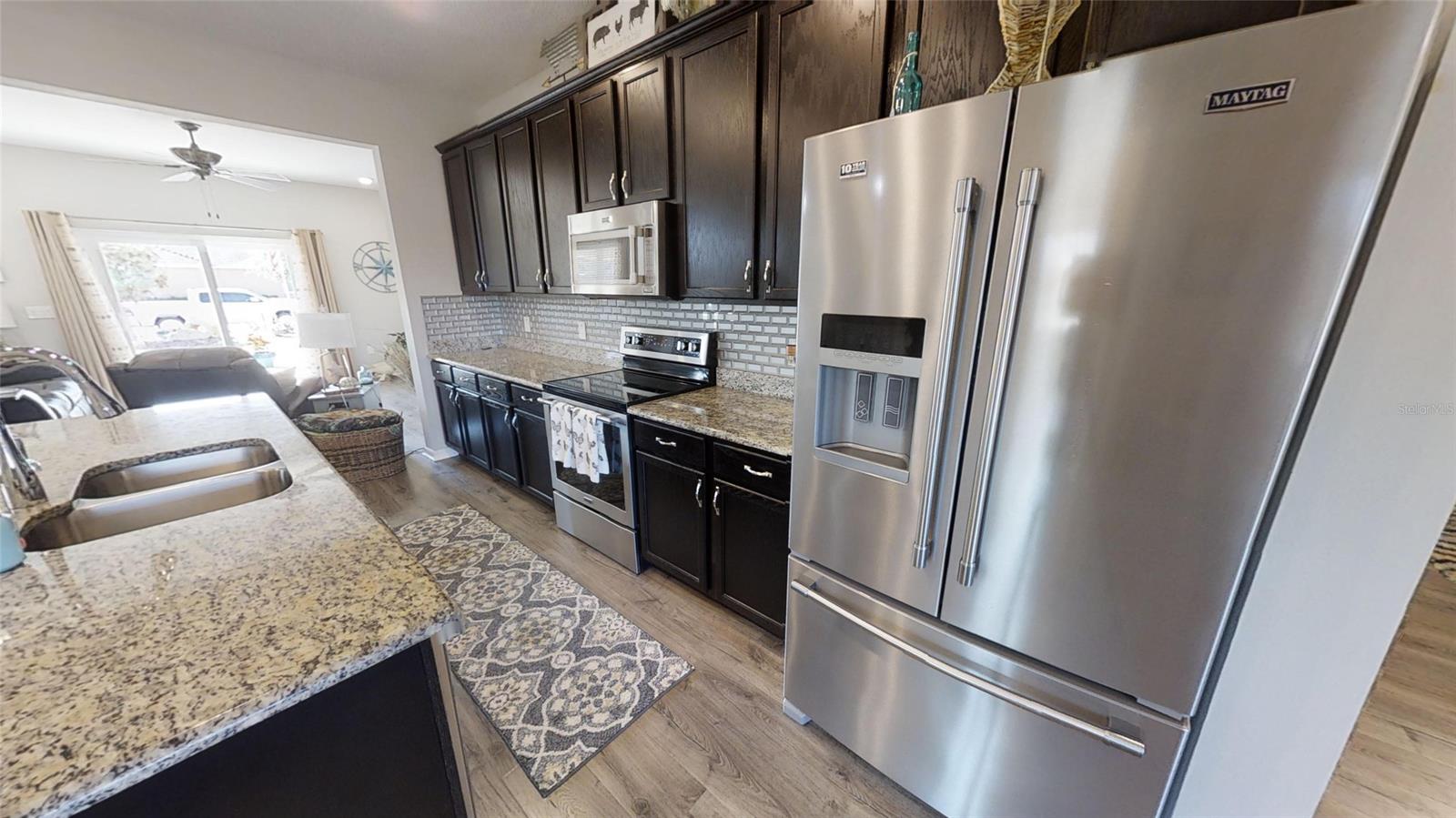 Verano/Venetian Bay - Residential