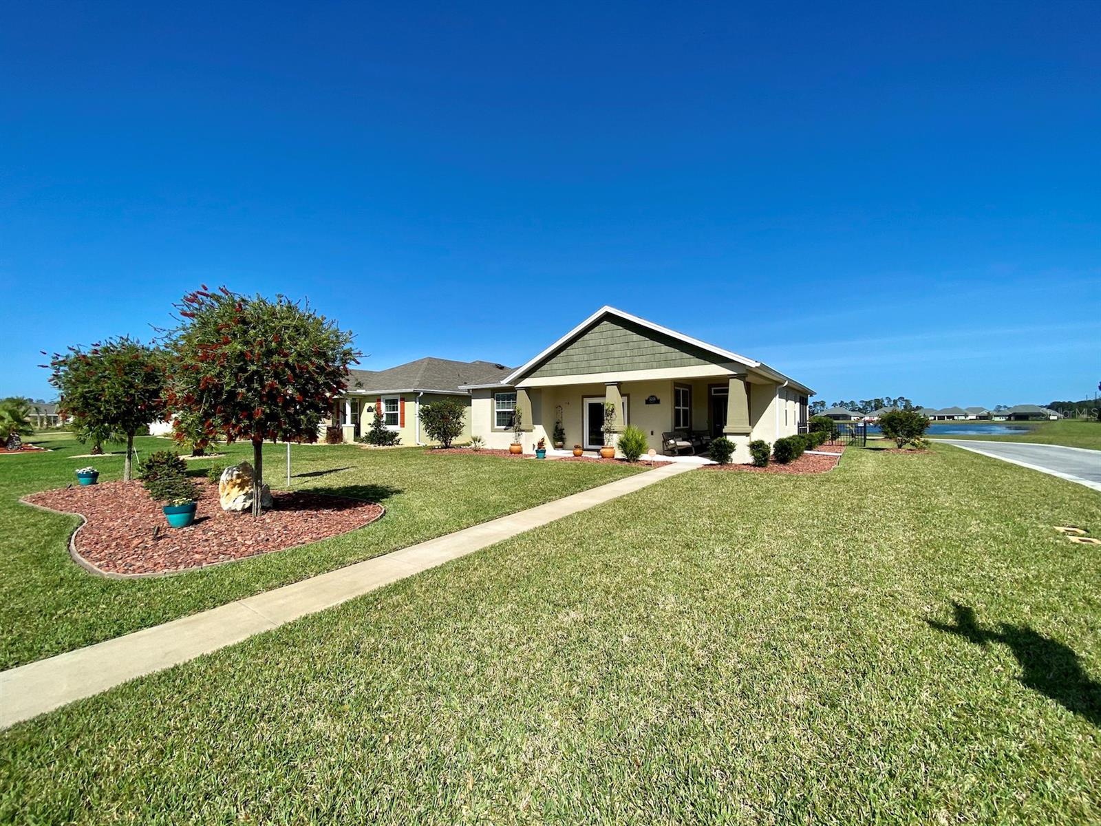 Verano/Venetian Bay - Residential