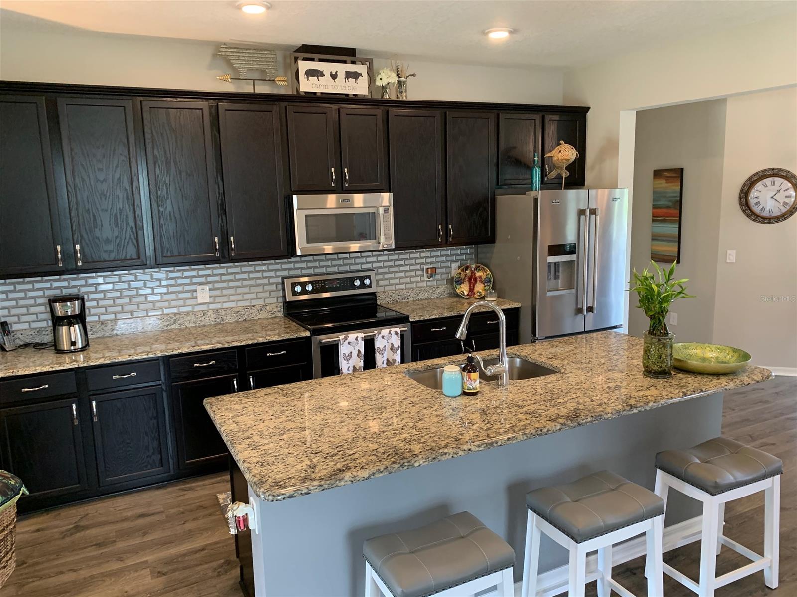 Verano/Venetian Bay - Residential