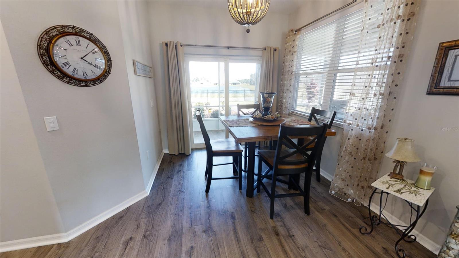 Verano/Venetian Bay - Residential