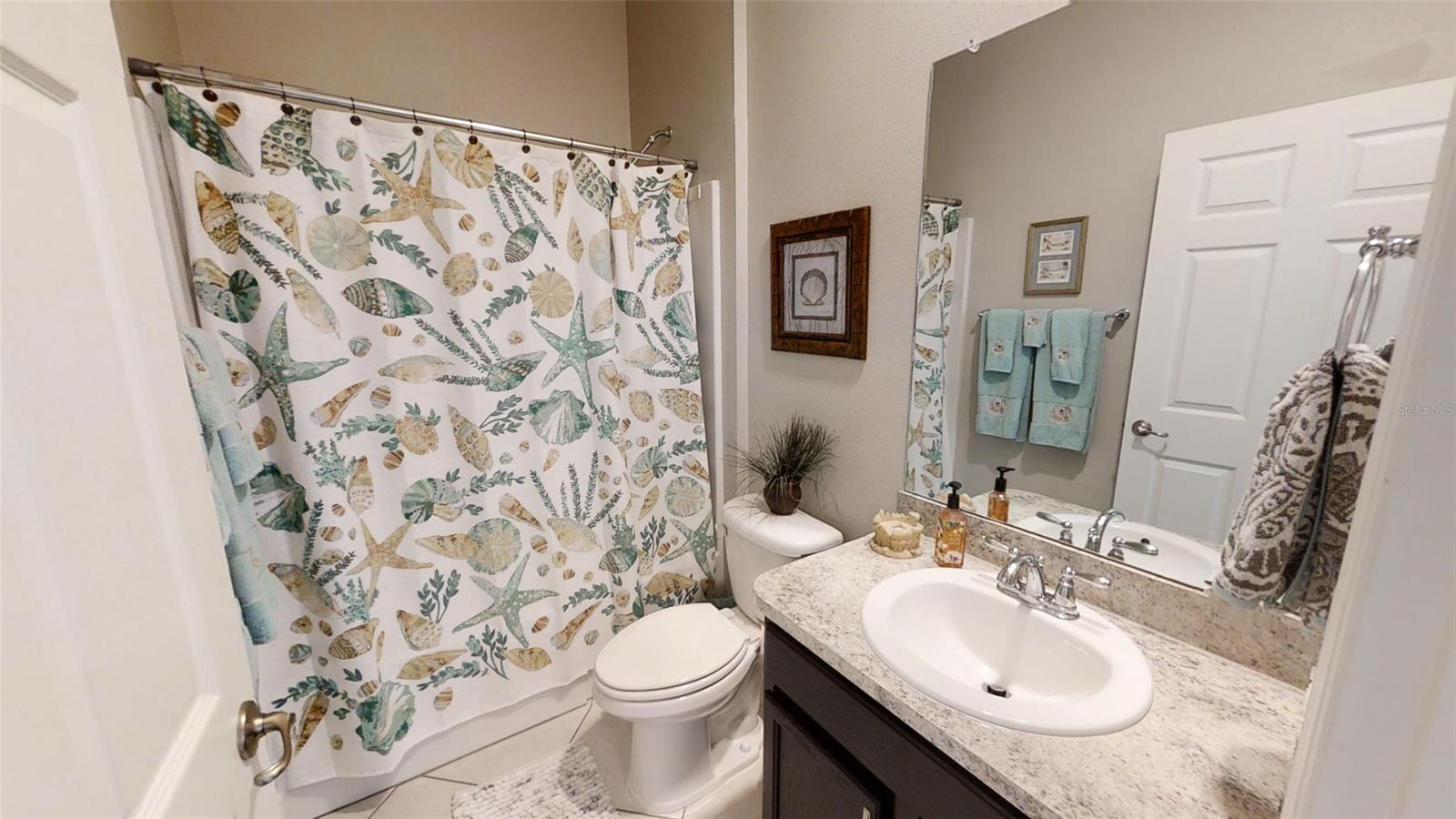 Verano/Venetian Bay - Residential