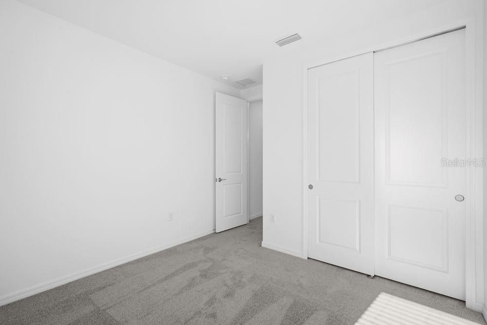 BROOKLAND PARK - Residential