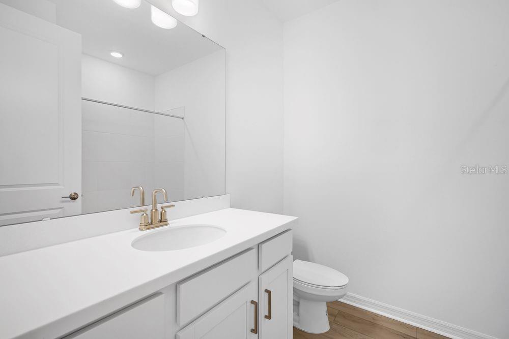 BROOKLAND PARK - Residential