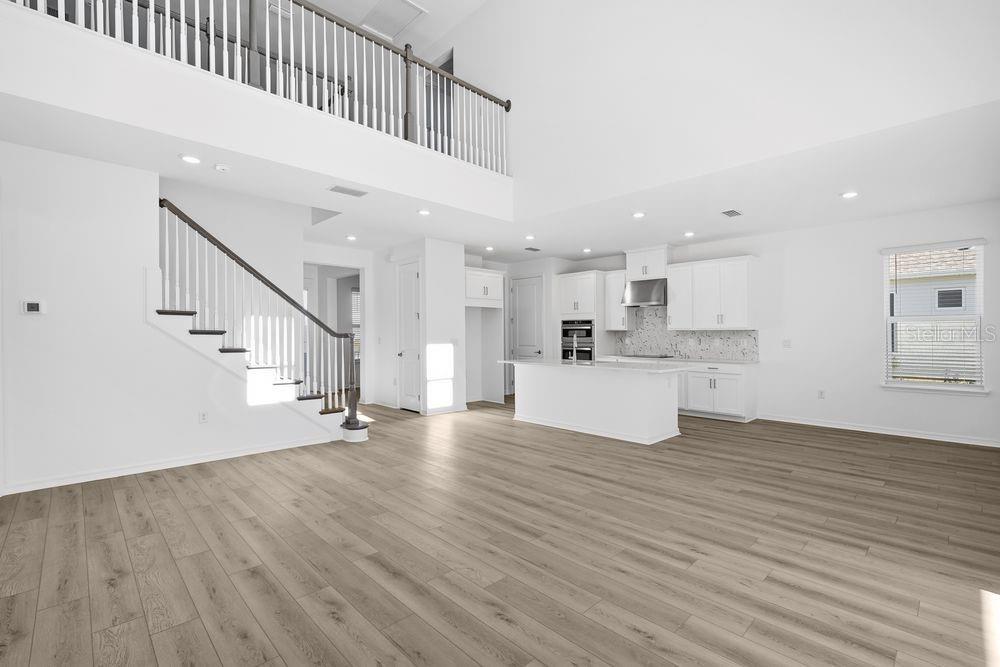 BROOKLAND PARK - Residential