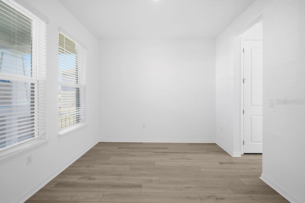 BROOKLAND PARK - Residential