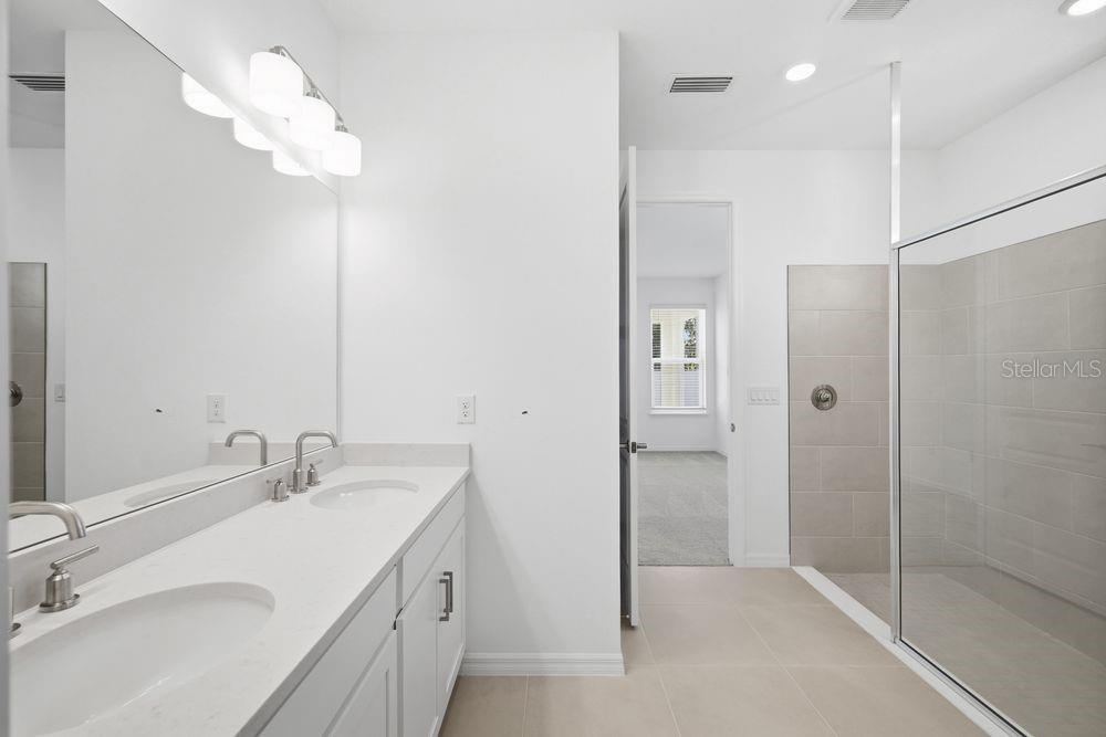 BROOKLAND PARK - Residential