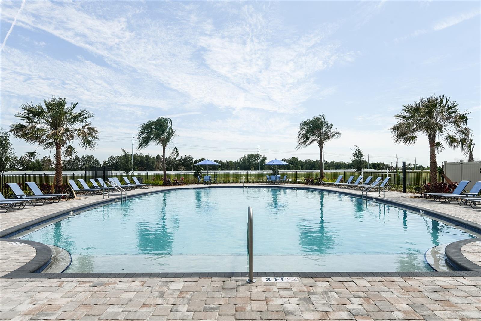 BROOKLAND PARK - Residential