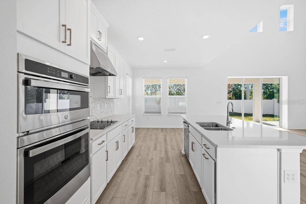 BROOKLAND PARK - Residential