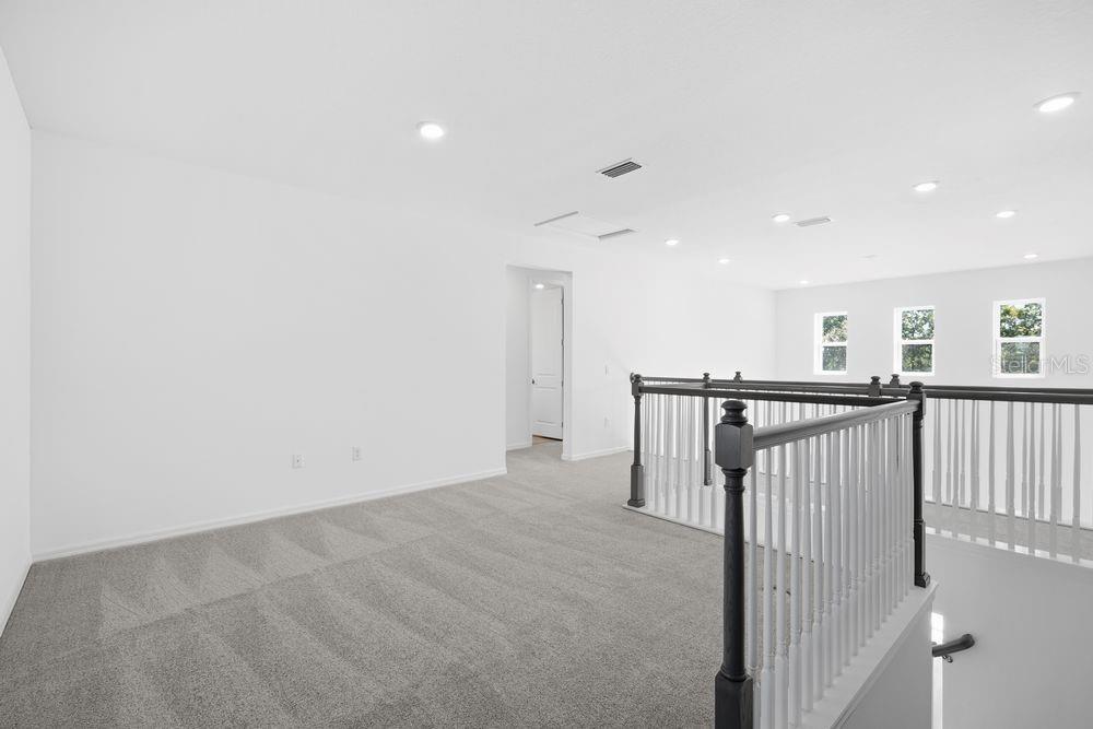 BROOKLAND PARK - Residential