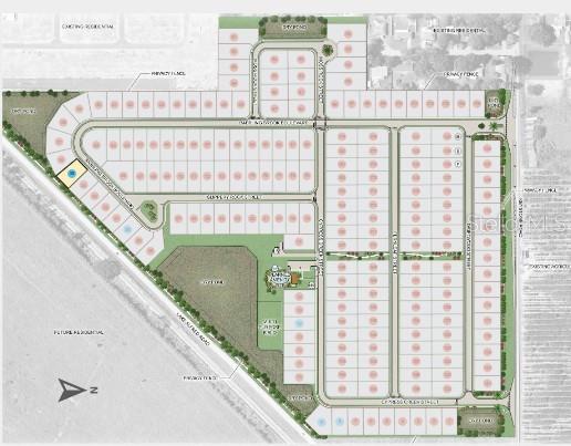 BROOKLAND PARK - Residential