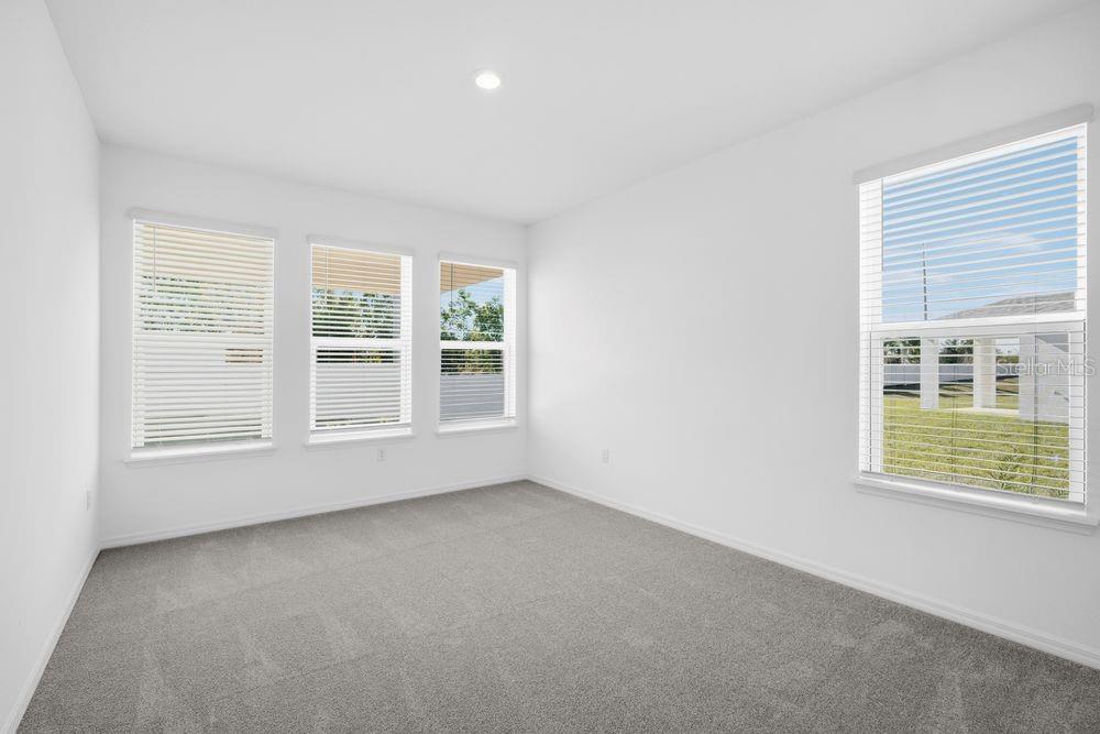 BROOKLAND PARK - Residential