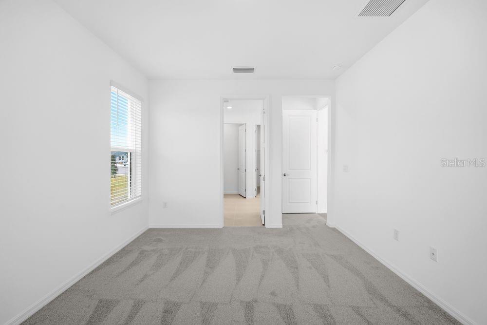 BROOKLAND PARK - Residential