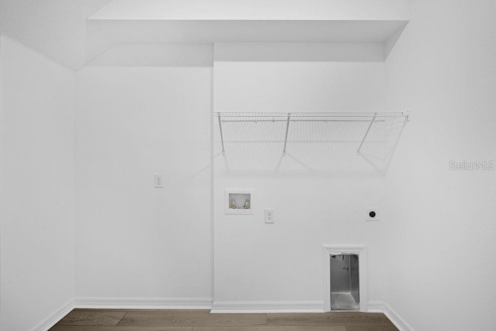 BROOKLAND PARK - Residential