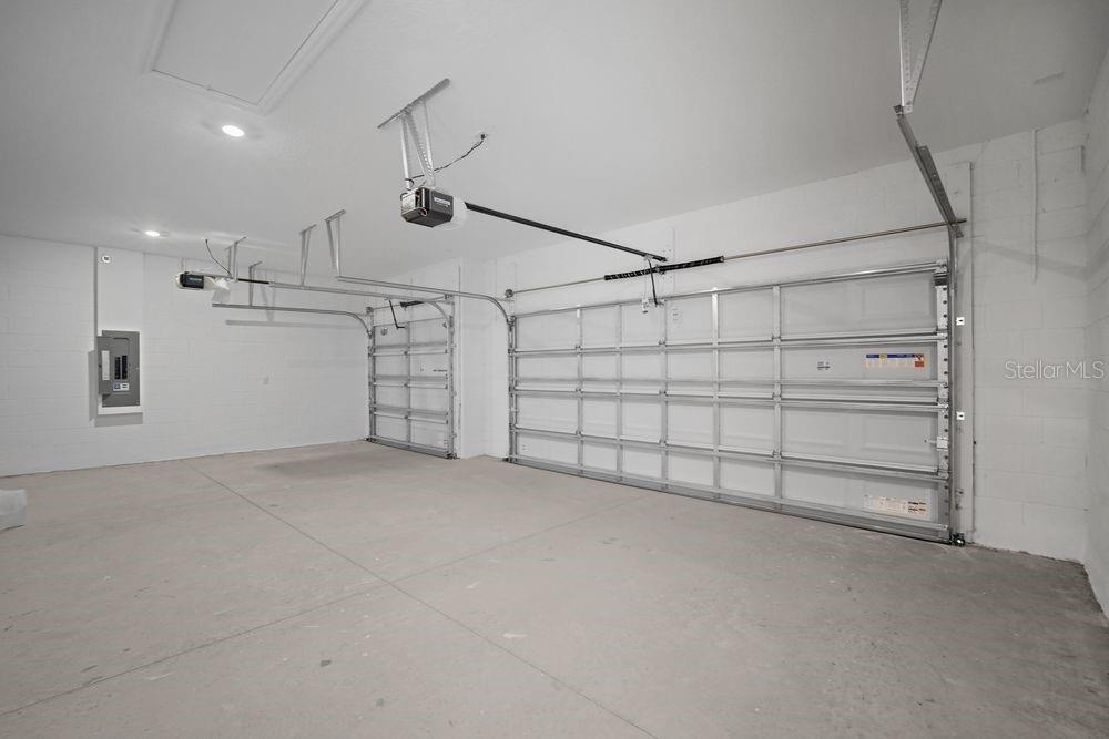 BROOKLAND PARK - Residential