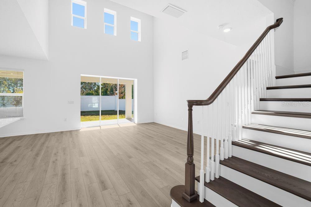 BROOKLAND PARK - Residential