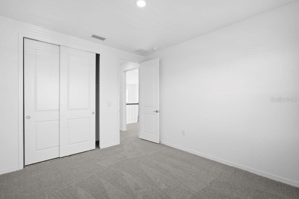 BROOKLAND PARK - Residential