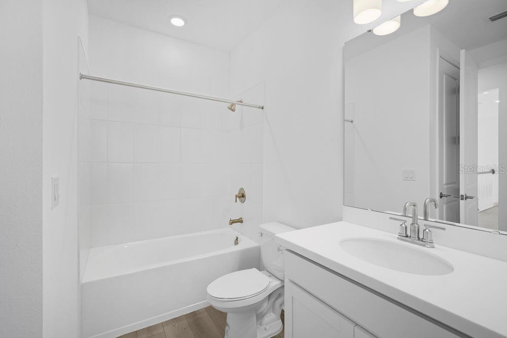 BROOKLAND PARK - Residential