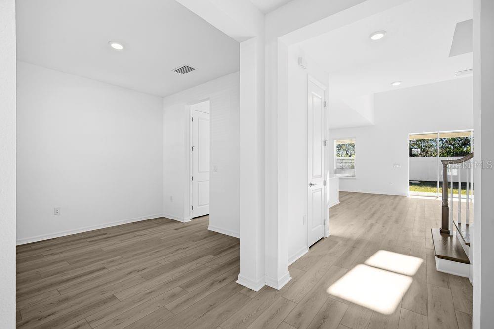 BROOKLAND PARK - Residential