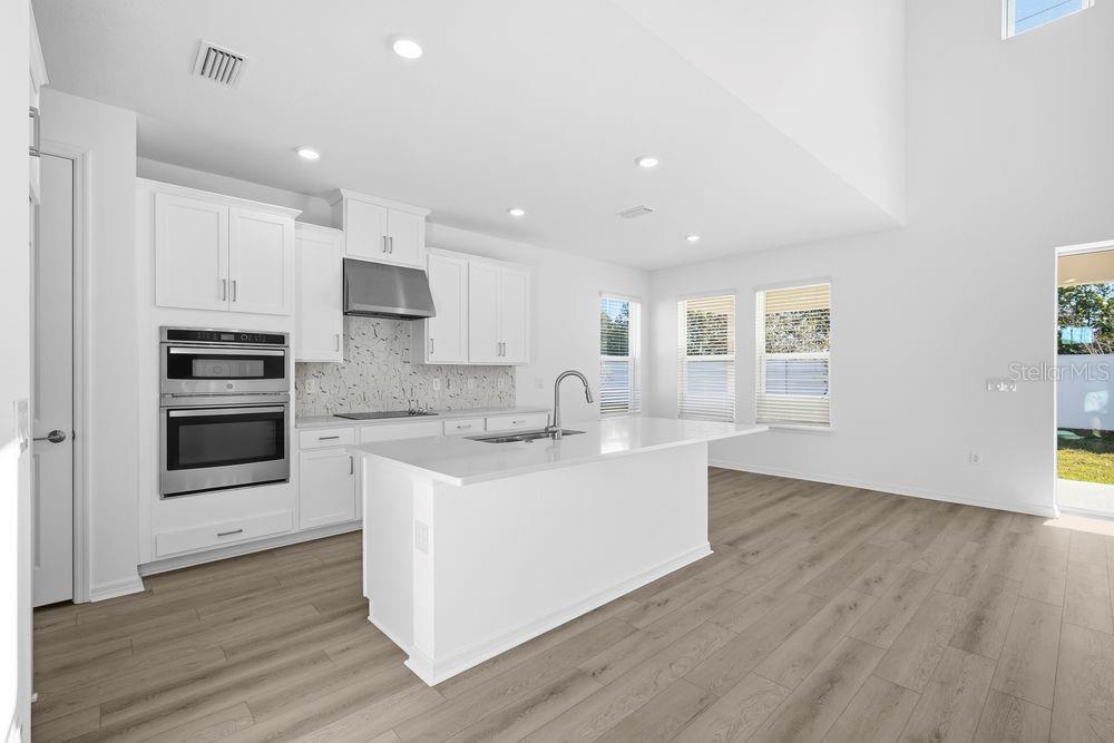 BROOKLAND PARK - Residential