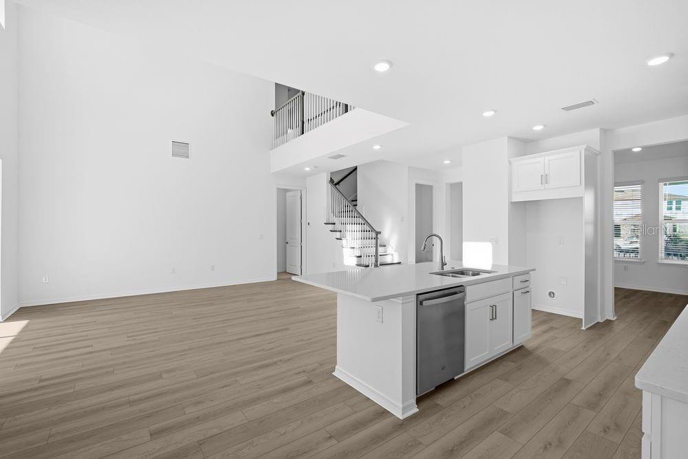 BROOKLAND PARK - Residential