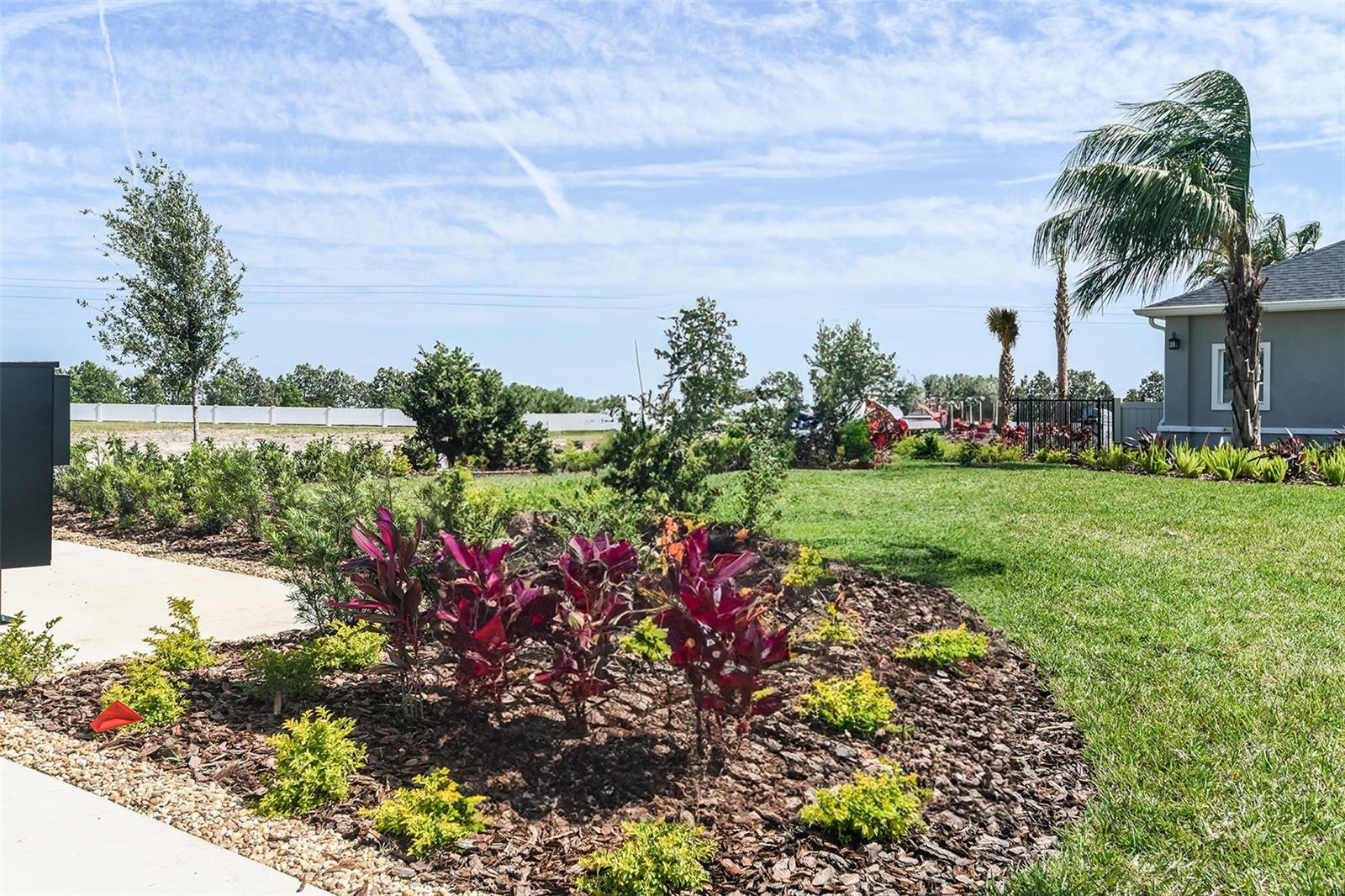 BROOKLAND PARK - Residential