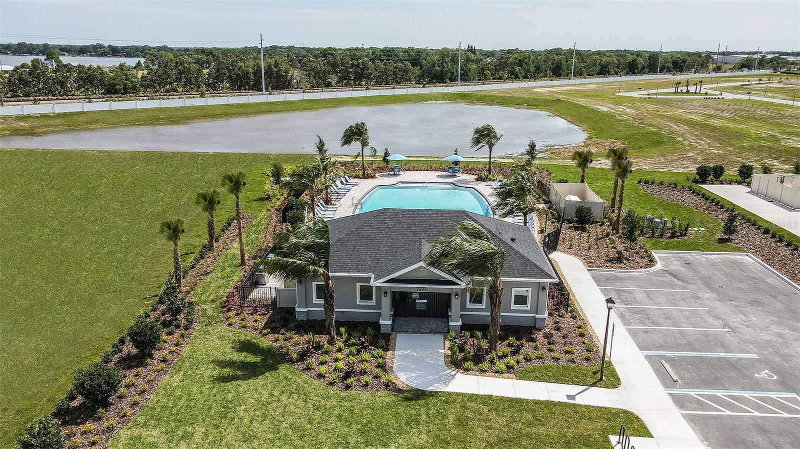 BROOKLAND PARK - Residential