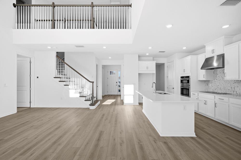 BROOKLAND PARK - Residential