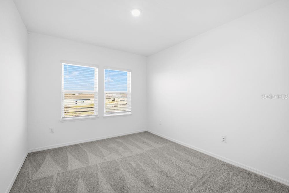 BROOKLAND PARK - Residential