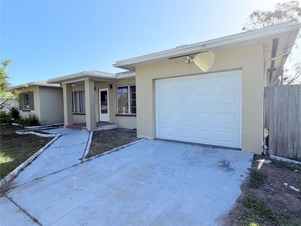 Photo of 309 Kerry Drive, Clearwater, FL 33765 (MLS # TB8501760)