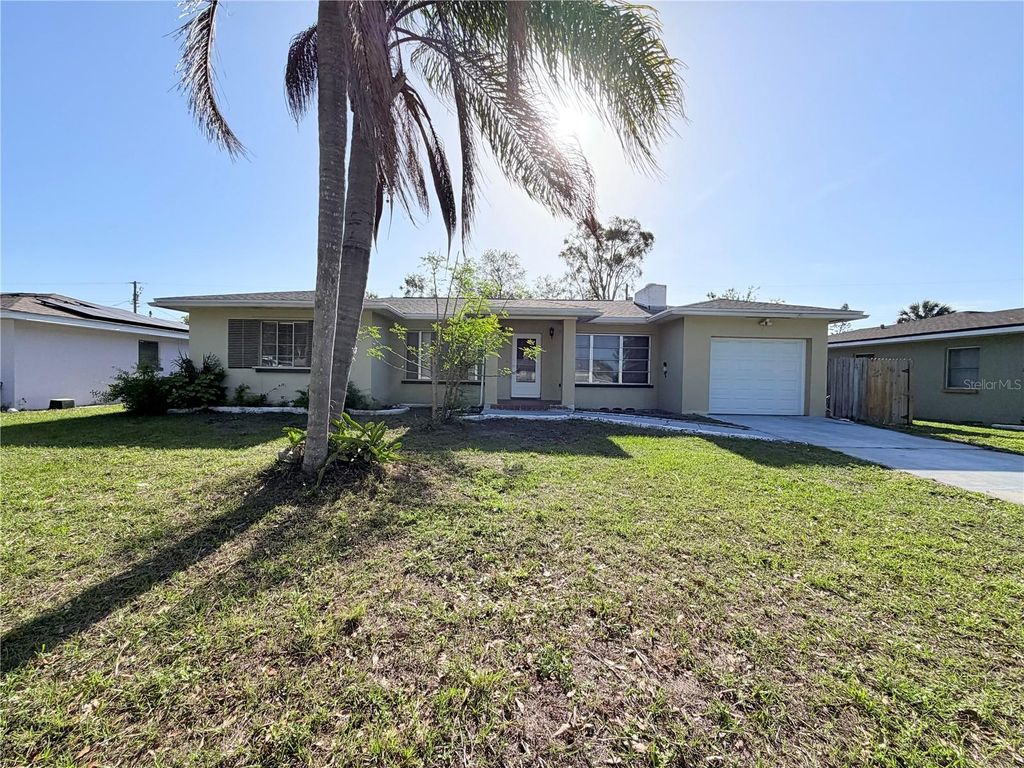 Photo of 309 Kerry Drive, Clearwater, FL 33765 (MLS # TB8501760)