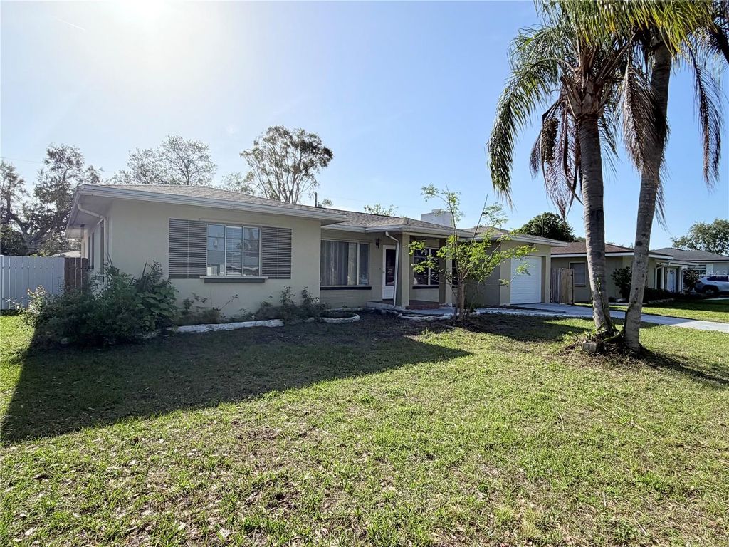 Photo of 309 Kerry Drive, Clearwater, FL 33765 (MLS # TB8501760)