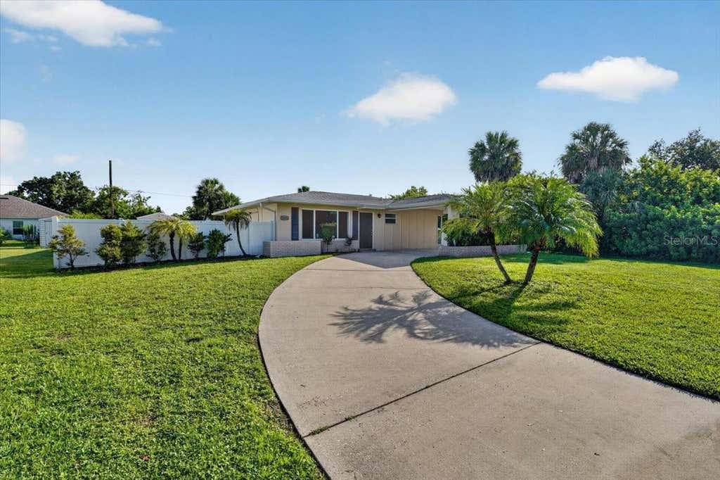 Photo of 20286 Benton Avenue, Port Charlotte, FL 33952 (MLS # TB8533883)
