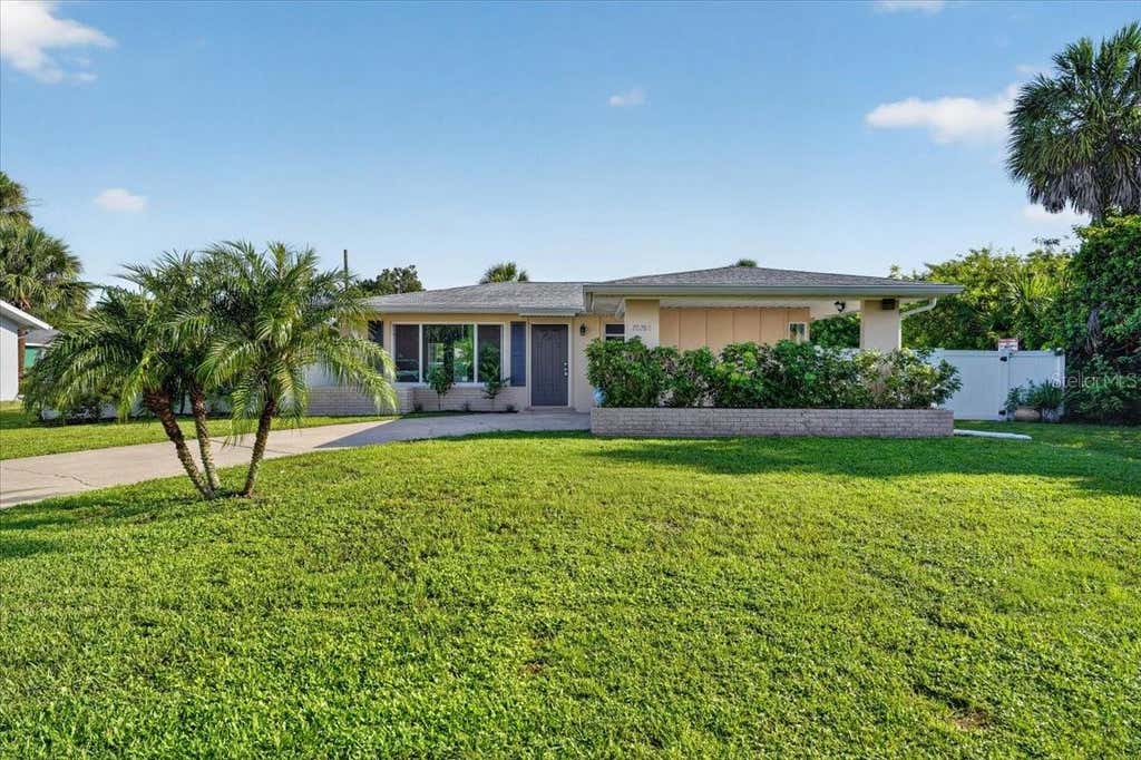 Photo of 20286 Benton Avenue, Port Charlotte, FL 33952 (MLS # TB8533883)