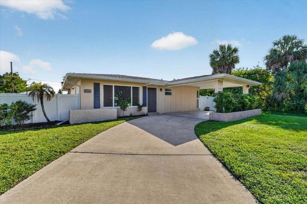 Photo of 20286 Benton Avenue, Port Charlotte, FL 33952 (MLS # TB8533883)
