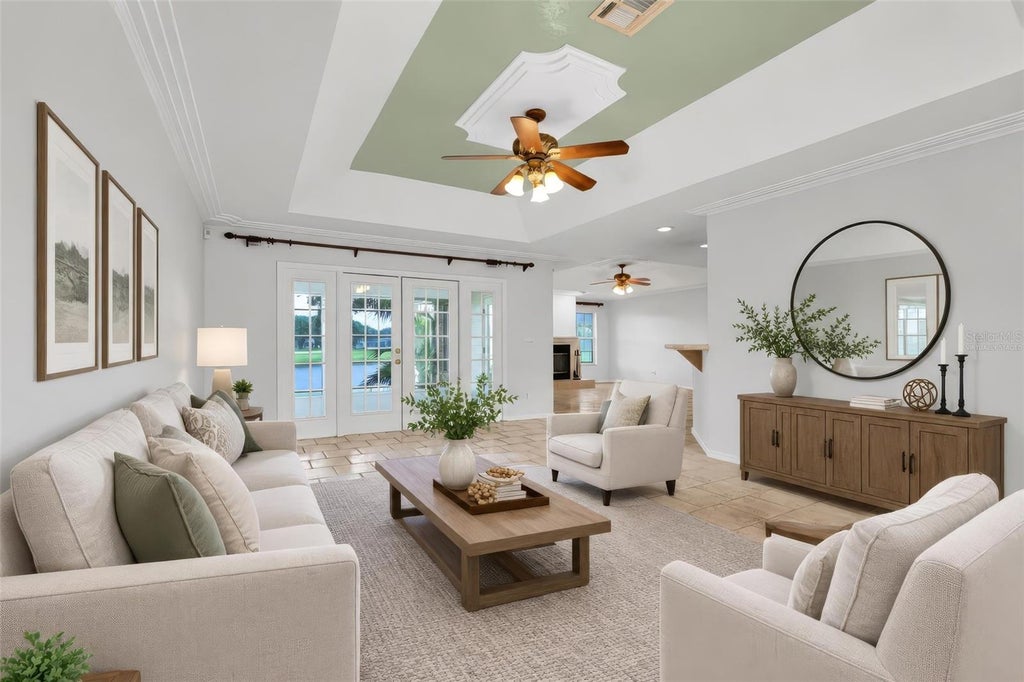 Photo of 14747 Green Valley Boulevard, Clermont, FL 34711 (MLS # G5118754)