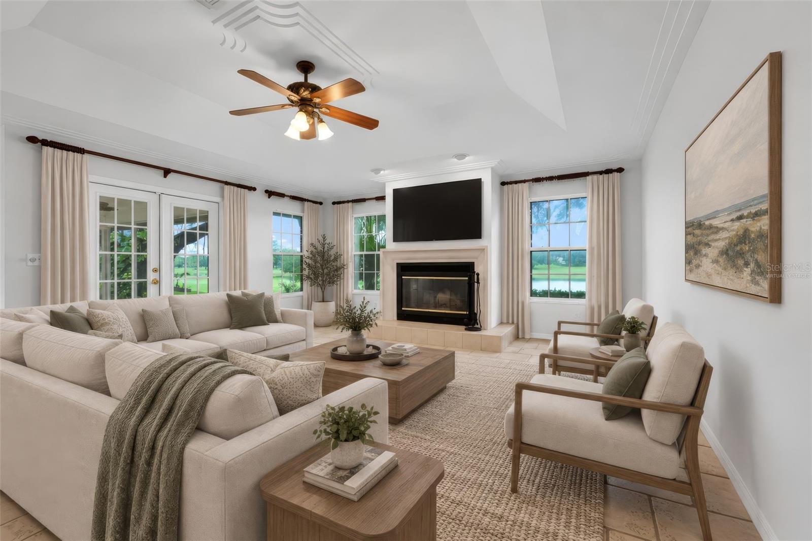 14747 GREEN VALLEY BOULEVARD