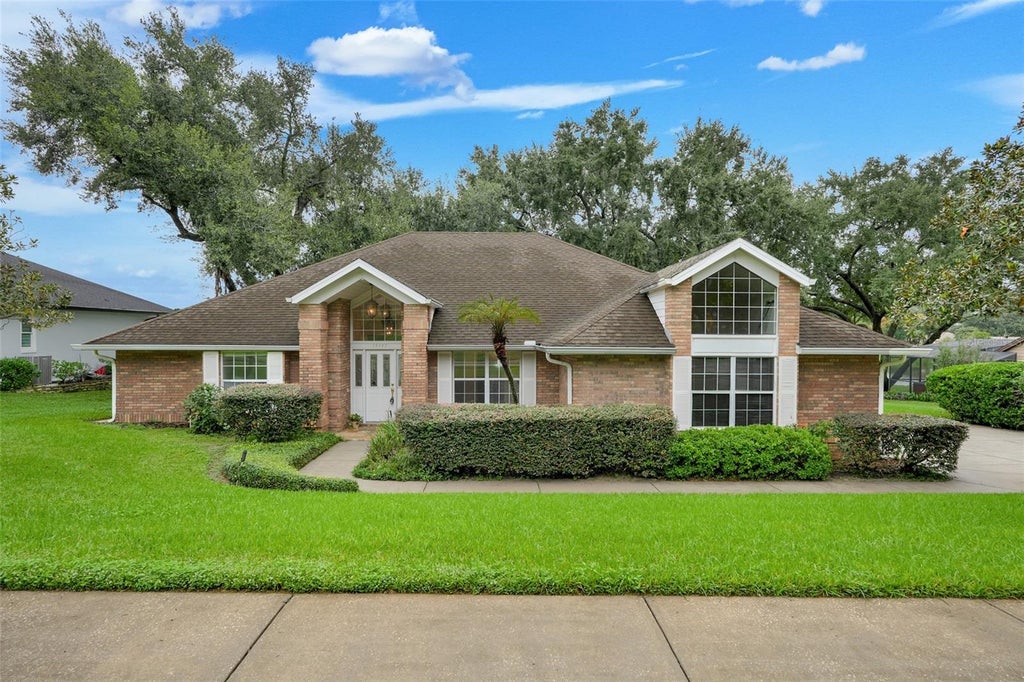 Photo of 14747 Green Valley Boulevard, Clermont, FL 34711 (MLS # G5118754)