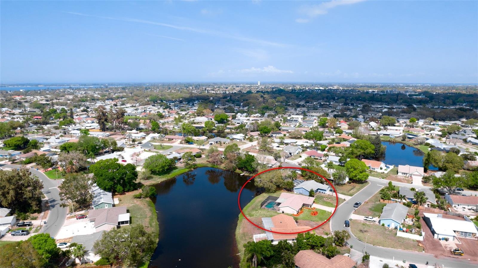 CORDOVA LAKES PH III - Residential