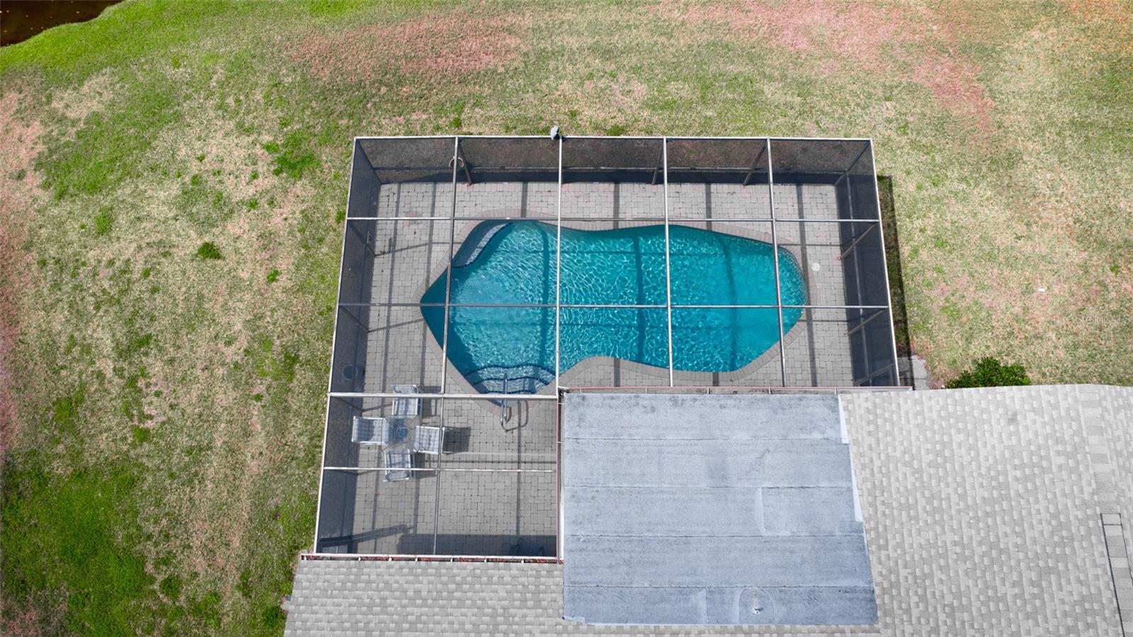 CORDOVA LAKES PH III - Residential