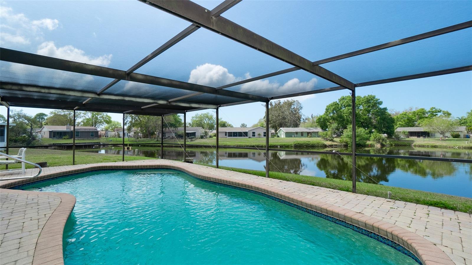 CORDOVA LAKES PH III - Residential