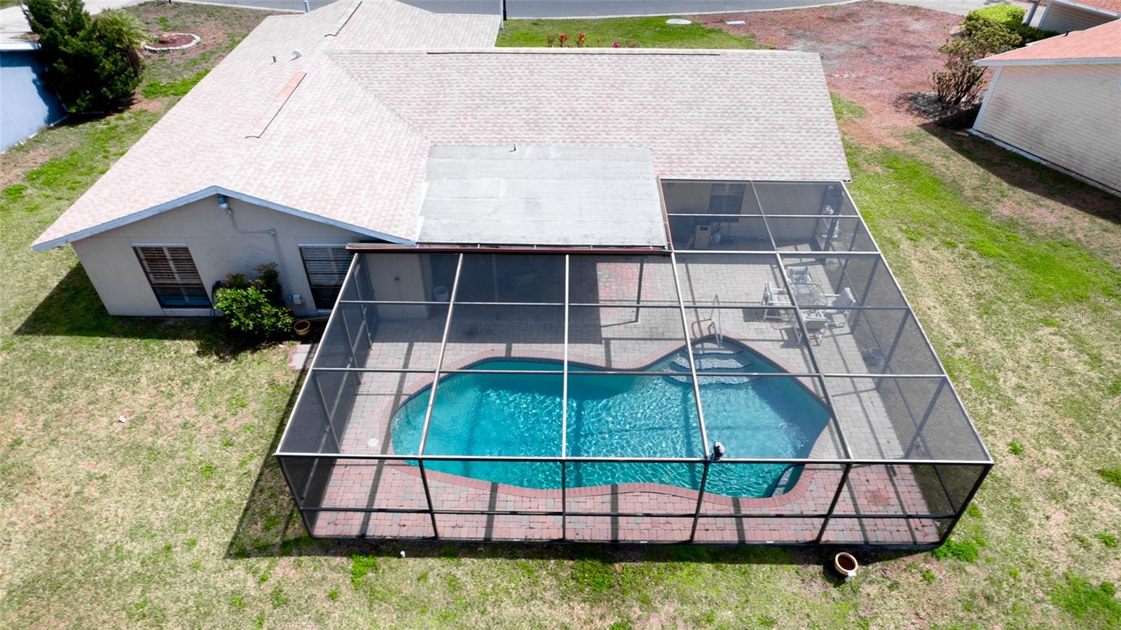 CORDOVA LAKES PH III - Residential