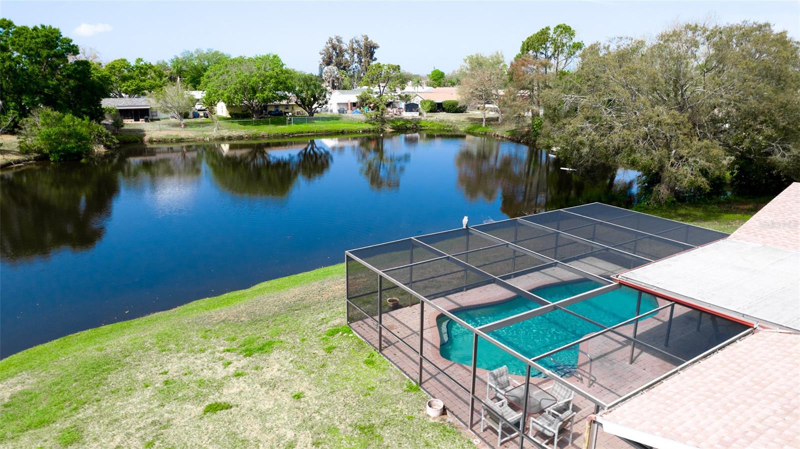 CORDOVA LAKES PH III - Residential