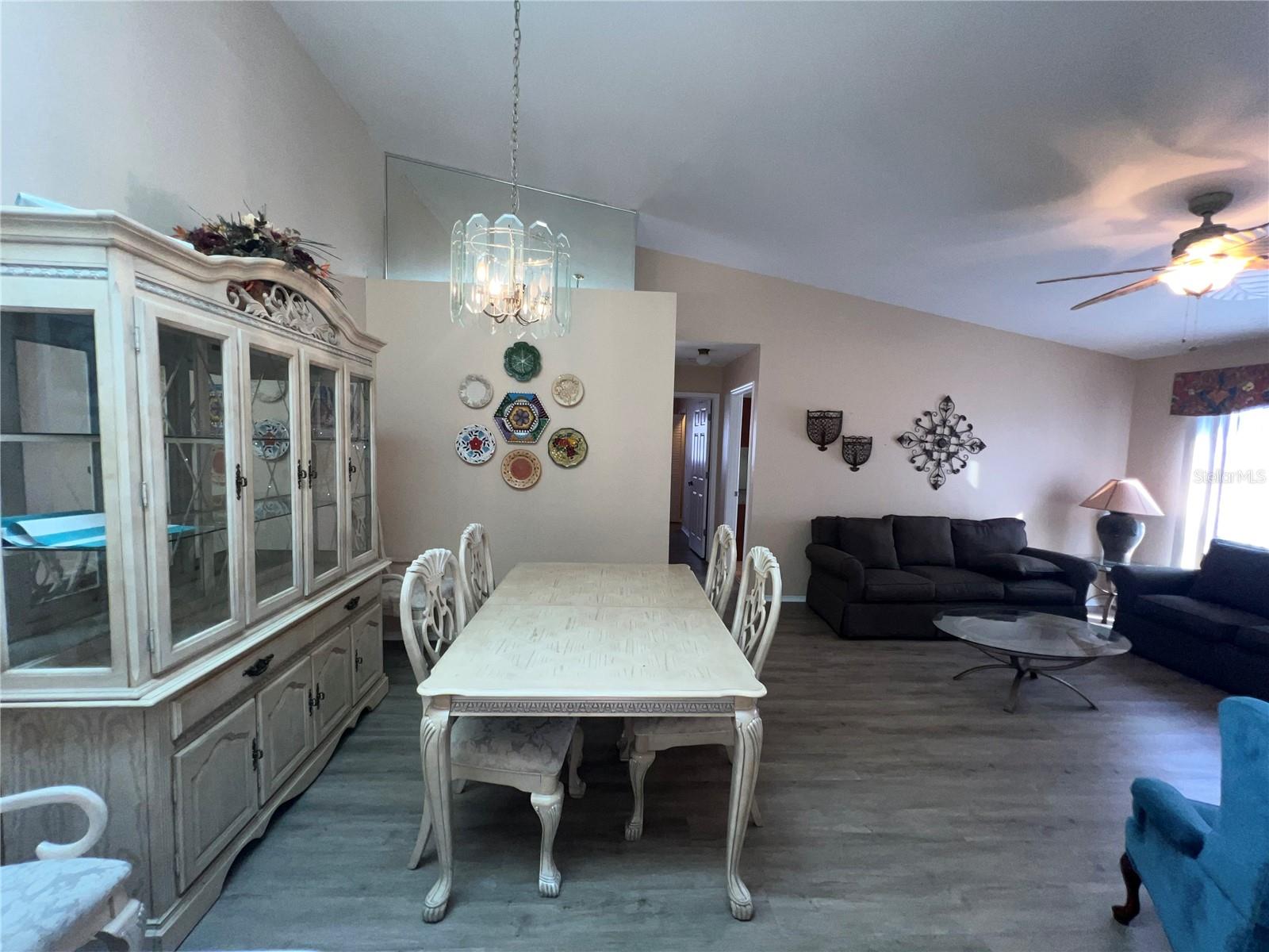 LOVELAND COURTYARDS PH 01 - Residential Lease