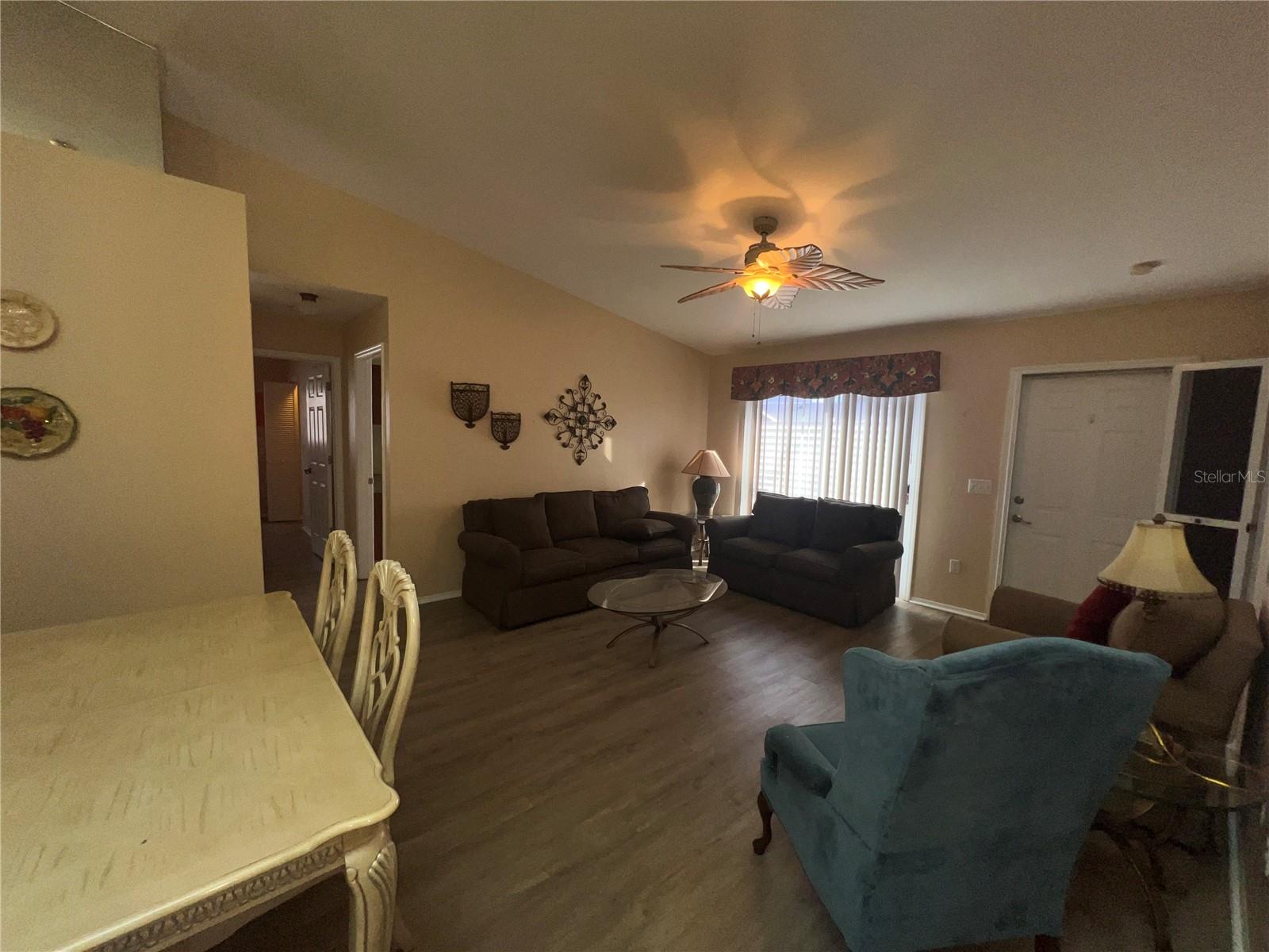 LOVELAND COURTYARDS PH 01 - Residential Lease