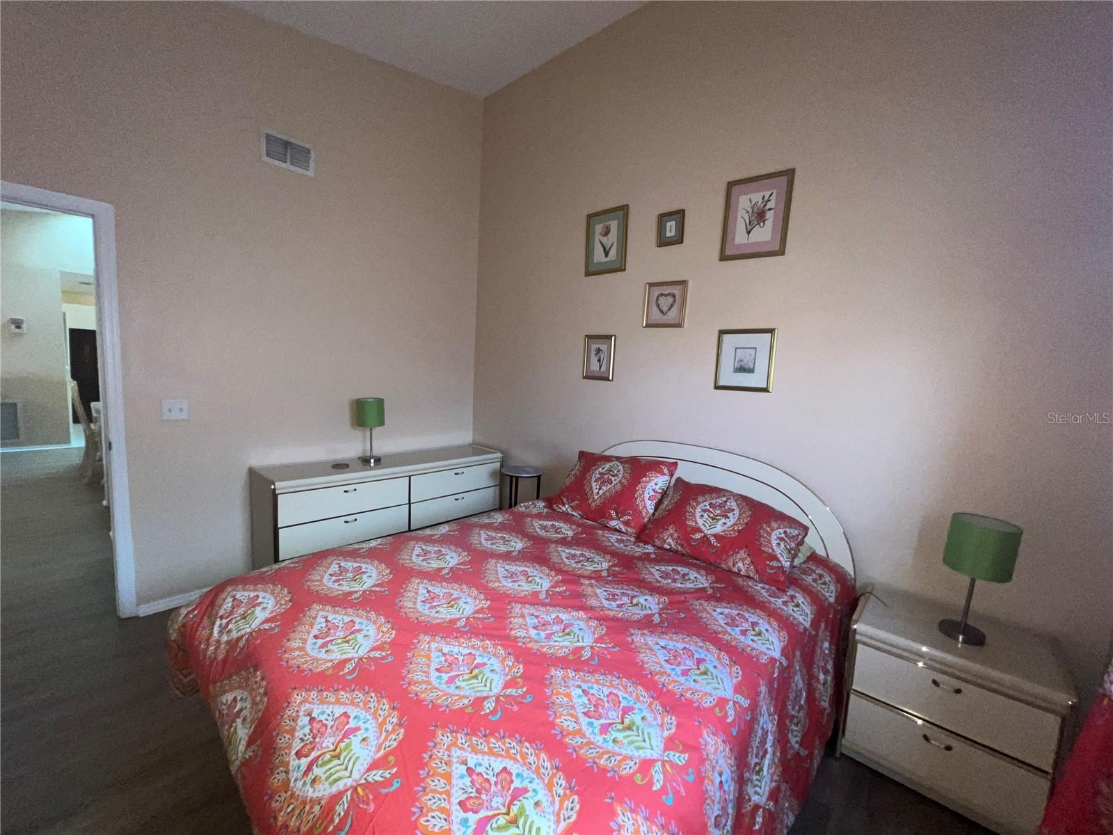 LOVELAND COURTYARDS PH 01 - Residential Lease