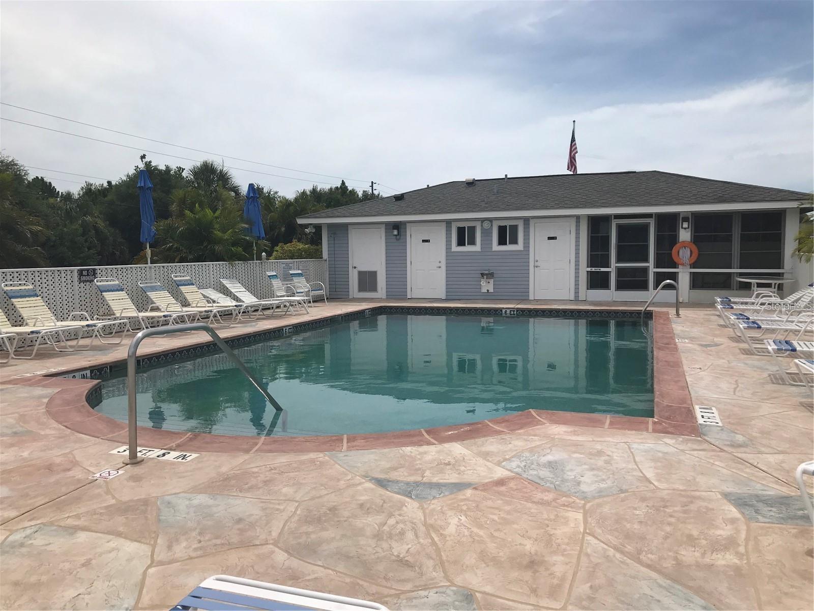 LOVELAND COURTYARDS PH 01 - Residential Lease