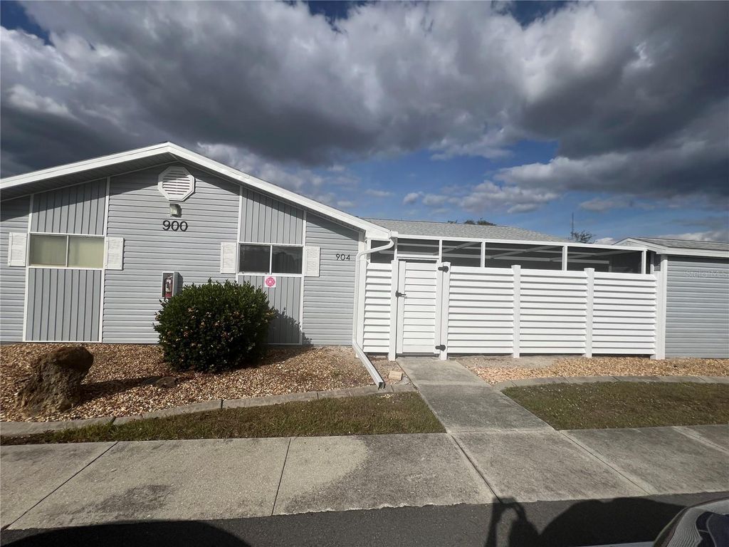 Photo of 3300 Loveland Boulevard #904, Punta Gorda, FL 33980 (MLS # C7519966)