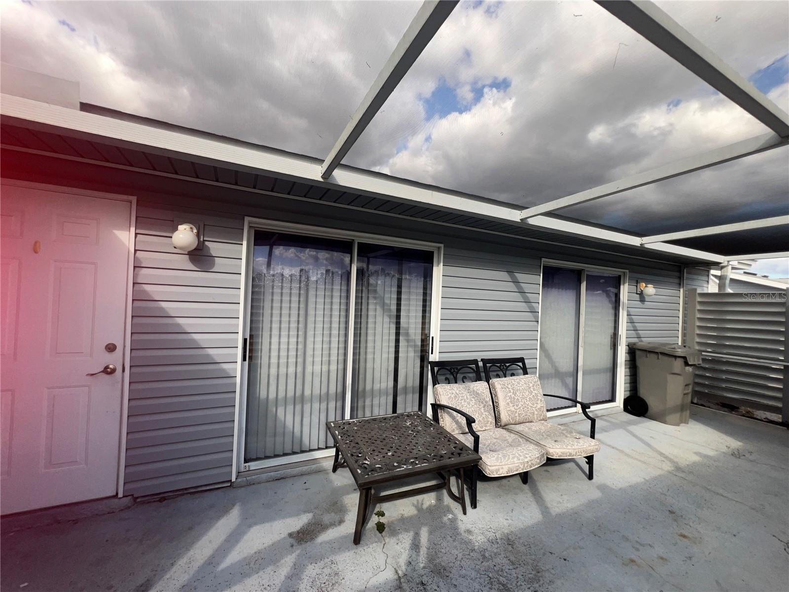 LOVELAND COURTYARDS PH 01 - Residential Lease