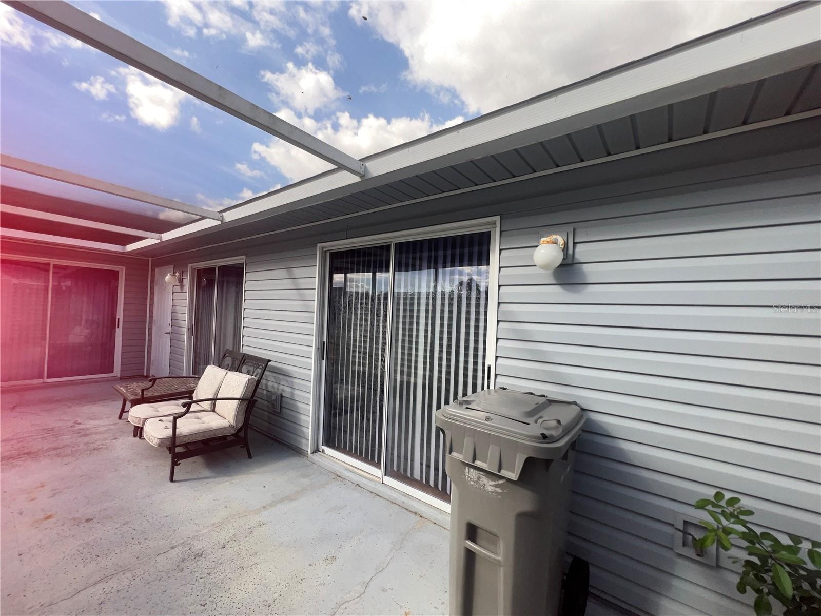 LOVELAND COURTYARDS PH 01 - Residential Lease