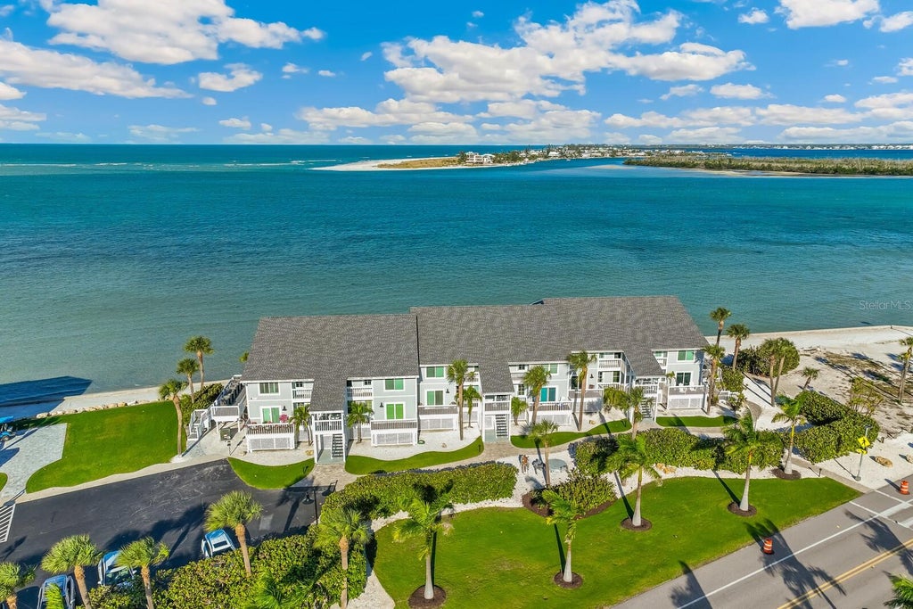 Photo of 6021 Boca Grande Causeway #G79, Boca Grande, FL 33921 (MLS # D6149197)
